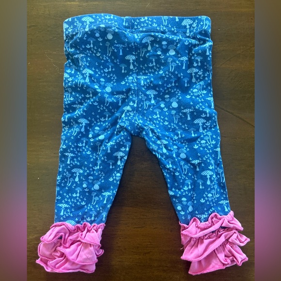 Original Matilda Jane “In My Element” Ruffle Pant - Picture 4 of 5